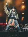 Guns N’ Roses in Sacramento