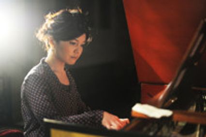 Aya Hamada - Portraits et Caractères: Couperin, Rameau, Duphly show poster