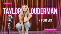 Taylor Louderman