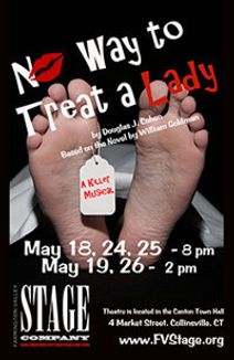 No Way to Treat a Lady