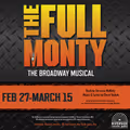 The Full Monty in Boston