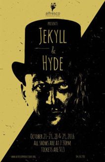 Jekyll and Hyde