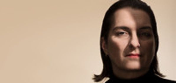 Holland Festival: De Wittgensteins show poster