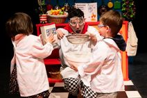 Signor Baffo - AFF 2025