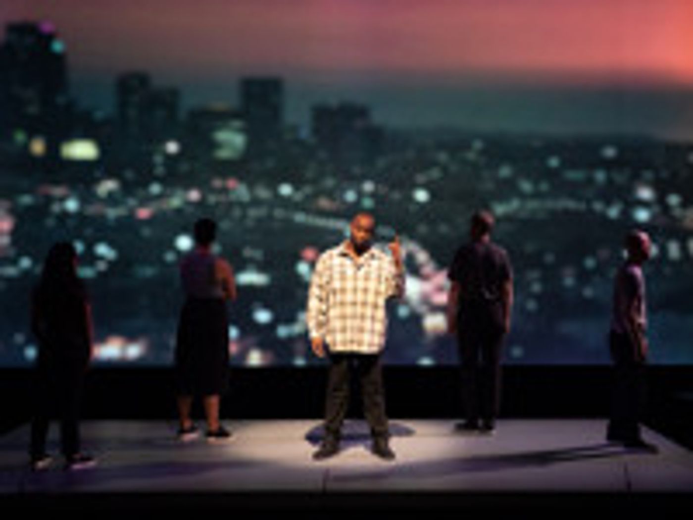 SING STREET, MR. HOLLAND'S OPUS & More Lead Boston's September Theater Top 10  Image