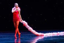 Smuin Contemporary Ballet presents The Christmas Ballet