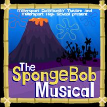 The Spongebob Musical