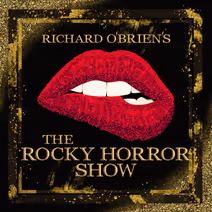 Richard O'Brien's The Rocky Horror Show