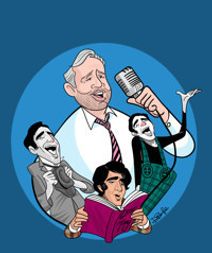 From Hackney to Hollywood