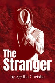 The Stranger show poster