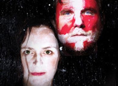 ArtsEmerson: Hamlet / Saint Joan show poster