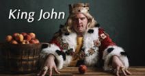 King John