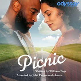 Picnic show poster