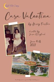 Casa Valentina
