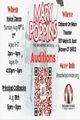 Auditions Mary Poppins the Musical in Connecticut
