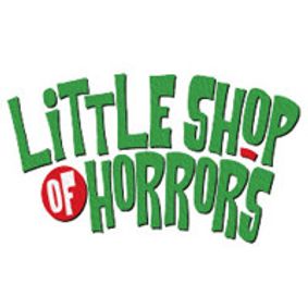 Little Shop of Horrors show poster