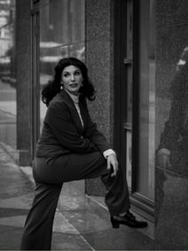 Tinseltown Inventor™: Hedy Lamarr show poster