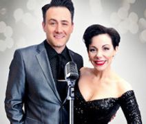 Happy Together: Michael and Angela Ingersoll Sing Songs You Know By Heart