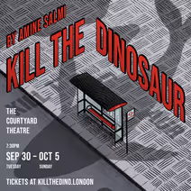 Kill The Dinosaur