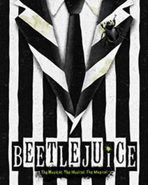 Beetlejuice