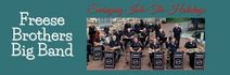 Freese Brothers Big Band