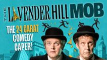 The Lavender Hill Mob