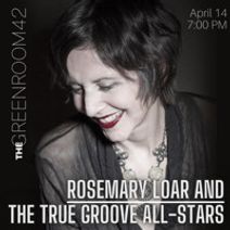 Sparkle And Fizz The Music Of Rosemary Loar