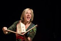 Michael Morpurgo’s I Believe in Unicorns 