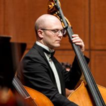 CCM Orchestral: The Sound of Water