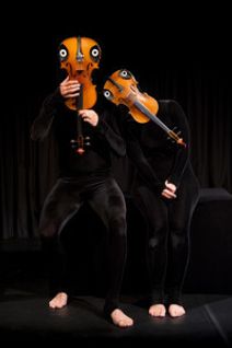 MUMMENSCHANZ you & me