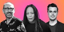 Joseph Keckler's Golden Hour featuring Dael Orlandersmith and David Cale, with Matthew Dean Marsh