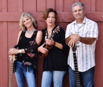 The Sweet Potatoes in Concert show poster