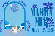 Mamma Mia! in Atlanta
