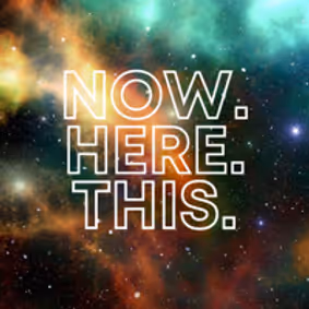 Now. Here. This. (Flexible Version) show poster