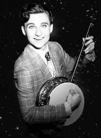 The Bryce Edwards Frivolity Hour show poster