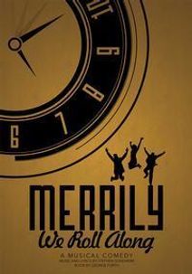 Merrily We Roll Along