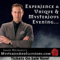 Mysteries and Illusions