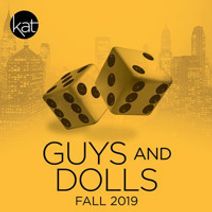 Guys and Dolls