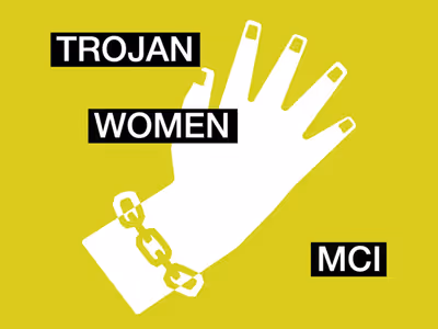 Trojan Women MCI