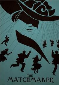 The Matchmaker show poster