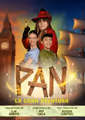 Pan, La Gran Aventura in Spain