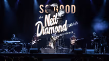 So Good! The Neil Diamond Experience Starring Robert Neary in Long Island