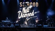 So Good! The Neil Diamond Experience Starring Robert Neary