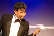 The Remarkable Renaldo