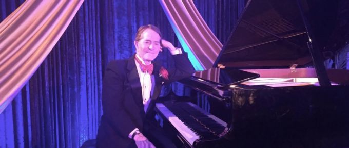 Steve Ross - Songs of Romance and Rue