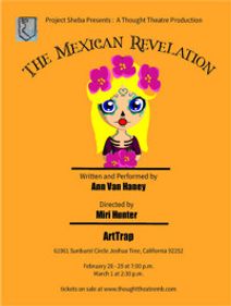 The Mexican Revelation