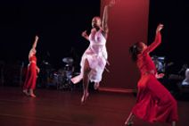 Ronald K. Brown / EVIDENCE, A Dance Company