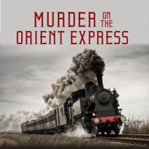Murder on the Orient Express