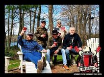 Red Solo Cup: A Tribute to the Legendary Toby Keith at the Lo Kai in Dracut