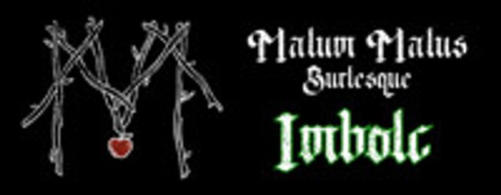 Malum Malus Imbolc show poster